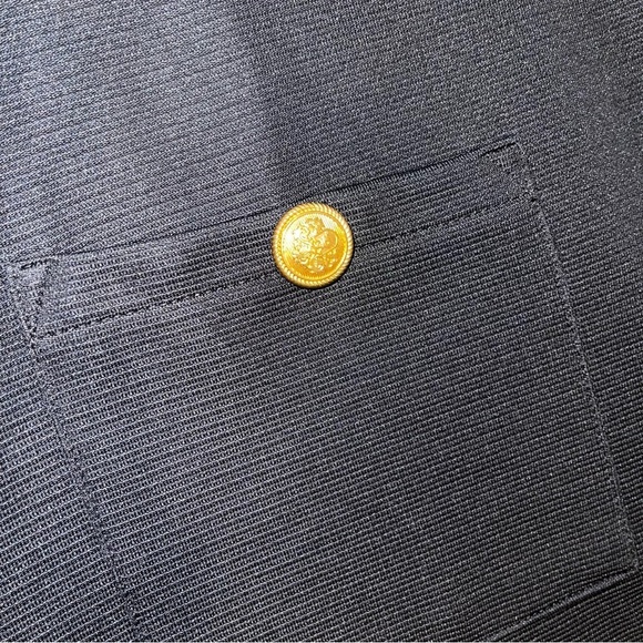 ZARA | Short Casual Style Sleeveless Plain Short Sleeves Dresses Sz S - Picture 7 of 17